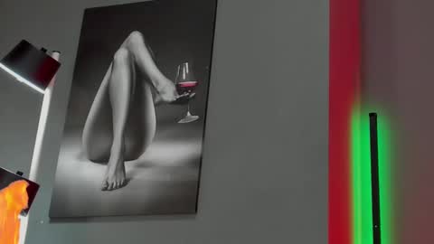 Snapshot of david_jons7 chatting on October 9, 2025, 12:47 pm David Jons online show from October 9, 2025, 12:47 pm