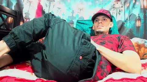 David online show from November 16, 2025, 6:24 pm