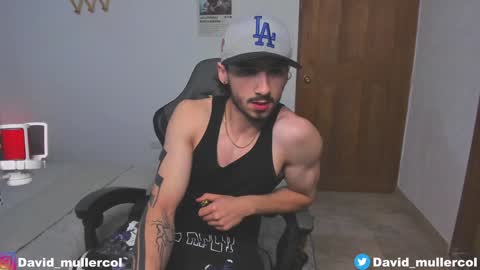 David online show from December 23, 2024, 12:57 am