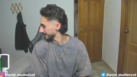 David online show from December 30, 2024, 8:58 pm