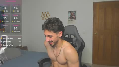 David online show from January 16, 2025, 4:49 am