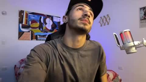 David online show from March 7, 2025, 10:32 pm