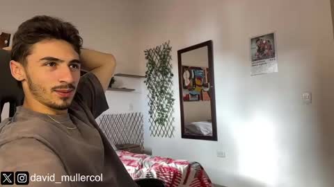 David online show from September 26, 2025, 4:22 pm