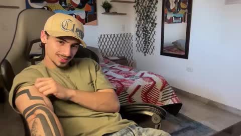 David online show from December 14, 2025, 9:52 pm