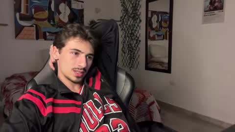 David online show from December 17, 2025, 3:34 am