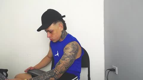 luis online show from September 9, 2025, 3:28 am