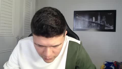 Snapshot of david_smit_ chatting on January 5, 2025, 4:38 pm david smit online show from January 5, 2025, 4:38 pm