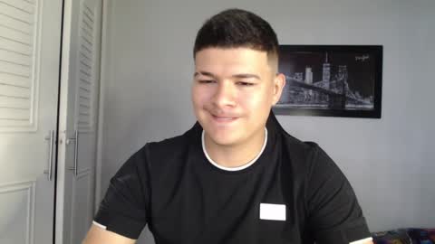 Snapshot of david_smit_ chatting on January 9, 2025, 7:08 pm david smit online show from January 9, 2025, 7:08 pm