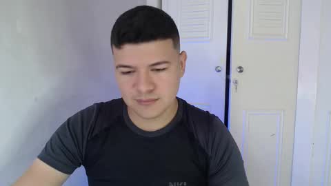 Snapshot of david_smit_ chatting on October 11, 2025, 5:00 pm david smit online show from October 11, 2025, 5:00 pm