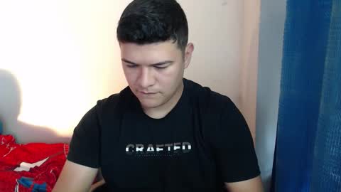 Snapshot of david_smit_ chatting on October 19, 2025, 9:48 pm david smit online show from October 19, 2025, 9:48 pm