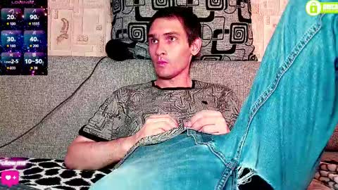 Snapshot of davidcarrollx chatting on September 10, 2025, 11:32 am DavidCarroll online show from September 10, 2025, 11:32 am
