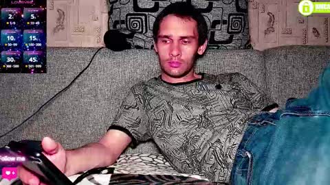 Snapshot of davidcarrollx chatting on September 18, 2025, 12:23 am DavidCarroll online show from September 18, 2025, 12:23 am