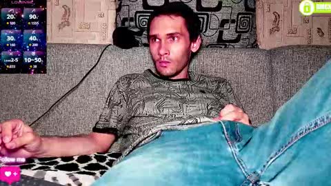 Snapshot of davidcarrollx chatting on September 18, 2025, 7:16 pm DavidCarroll online show from September 18, 2025, 7:16 pm