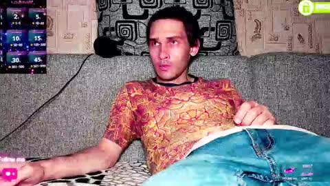 Snapshot of davidcarrollx chatting on September 21, 2025, 7:59 pm DavidCarroll online show from September 21, 2025, 7:59 pm