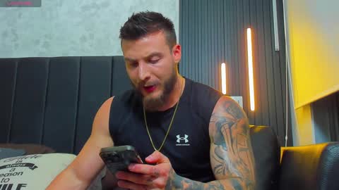 David Blakee online show from December 28, 2024, 4:30 am