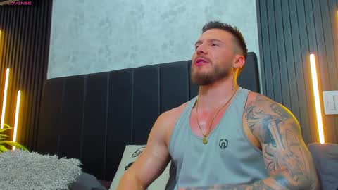 David Blakee online show from January 15, 2025, 5:08 am