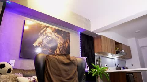 David Blakee online show from October 19, 2025, 3:18 am