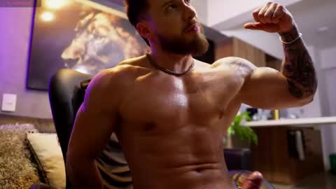 David Blakee online show from November 17, 2025, 2:39 am