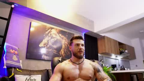 David Blakee online show from November 20, 2025, 6:02 am