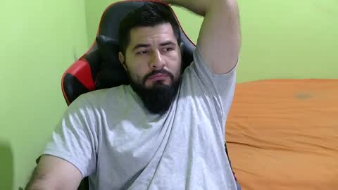 Snapshot of daviddelz chatting on February 1, 2025, 5:07 am David online show from February 1, 2025, 5:07 am