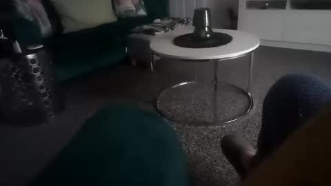 Snapshot of davidf75 chatting on December 1, 2025, 9:47 am davidf75 online show from December 1, 2025, 9:47 am