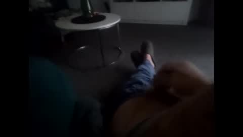 Snapshot of davidf75 chatting on December 3, 2025, 8:34 am davidf75 online show from December 3, 2025, 8:34 am