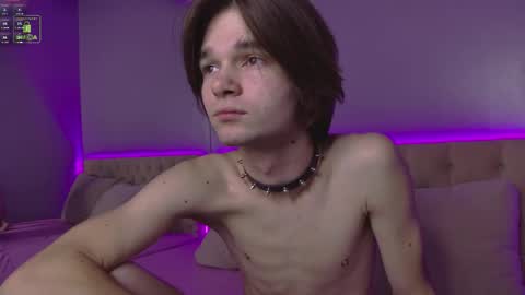 DAVID online show from November 16, 2025, 4:40 am