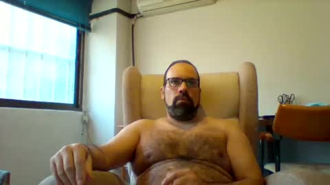 davidmax245 online show from January 12, 2025, 1:16 pm