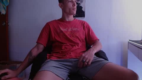 davidsalazar33 online show from January 12, 2025, 10:54 pm