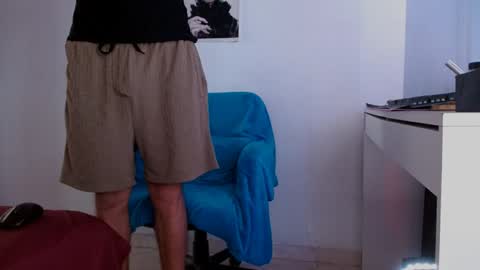 davidsalazar33 online show from February 4, 2025, 6:38 pm