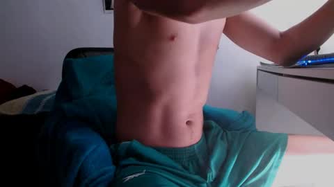 davidsalazar33 online show from March 1, 2025, 4:47 am