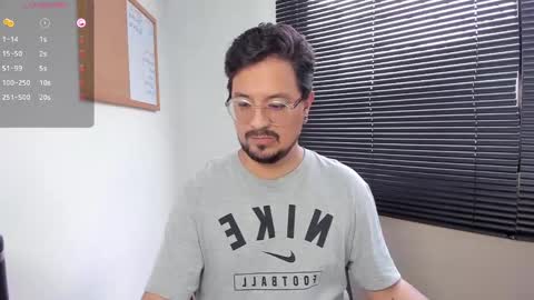 David Evans online show from December 2, 2024, 2:19 pm