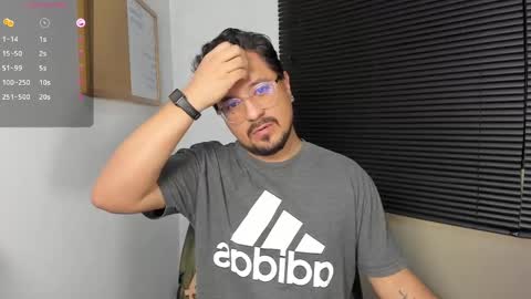 David Evans online show from December 10, 2024, 2:05 am