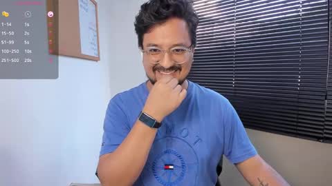 David Evans online show from December 11, 2024, 8:28 pm