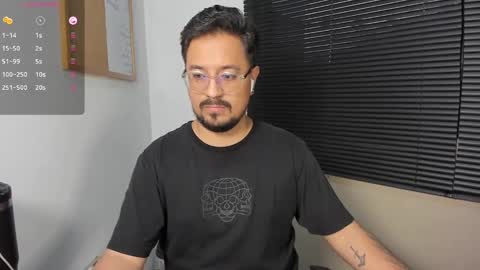 David Evans online show from December 21, 2024, 10:51 pm