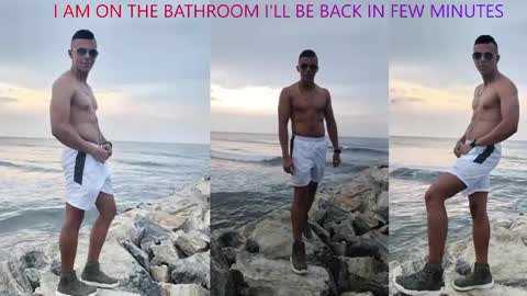 Snapshot of davisito7 chatting on December 6, 2024, 8:15 am David Angel online show from December 6, 2024, 8:15 am