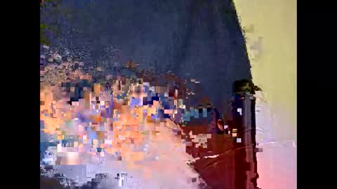 davoswayvo1 online show from October 8, 2025, 5:05 am