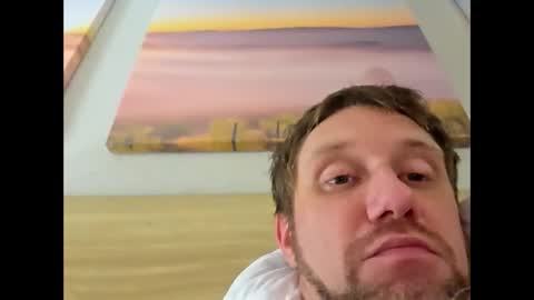 davoswayvo1 online show from October 30, 2025, 6:04 am