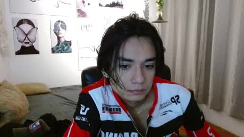 Snapshot of davoxer chatting on September 21, 2025, 3:52 am davoxer online show from September 21, 2025, 3:52 am