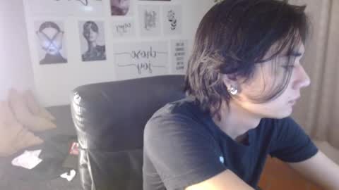 Snapshot of davoxer chatting on November 2, 2025, 3:20 am davoxer online show from November 2, 2025, 3:20 am