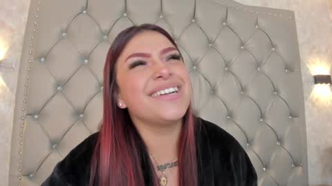 DAWA ANGELS online show from January 10, 2025, 4:20 pm