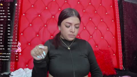 DAWA ANGELS online show from January 30, 2025, 1:44 am