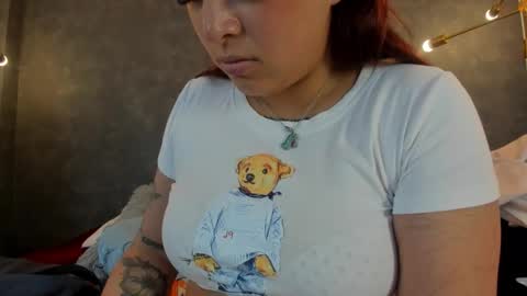 DAWA ANGELS online show from October 21, 2025, 5:41 am