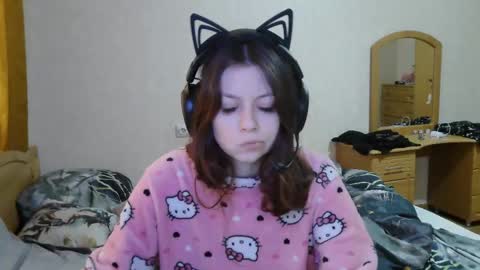 Alice online show from October 6, 2025, 9:18 am