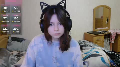 Alice online show from October 18, 2025, 8:04 am