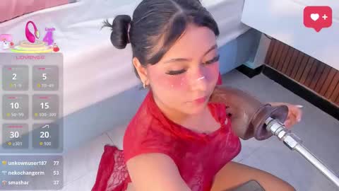 Dayan  online show from November 1, 2025, 7:49 pm