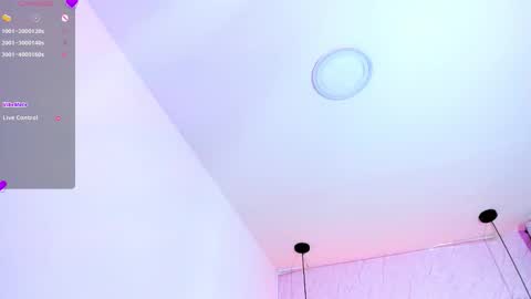 Snapshot of dayana_harlow2 chatting on October 2, 2025, 8:16 pm dayana_harlow2 online show from October 2, 2025, 8:16 pm