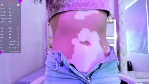 dayana_harlow2 online show from November 25, 2025, 7:36 pm