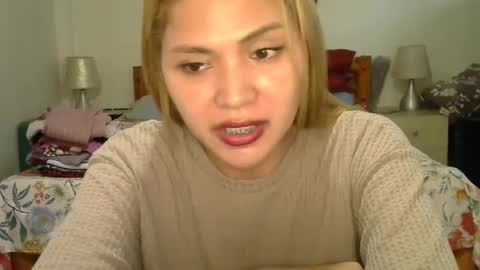 Dayana Cristal online show from January 13, 2025, 7:43 am