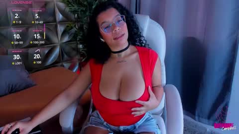 Dayanne online show from November 11, 2025, 9:04 pm